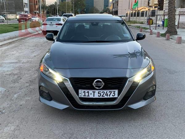 نيسان ألتيما 2019 للبيع في العراق - بغداد